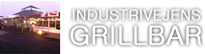 Industrivejens Grillbar logo